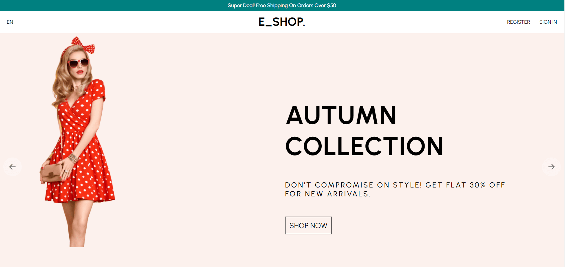 E_Shop.