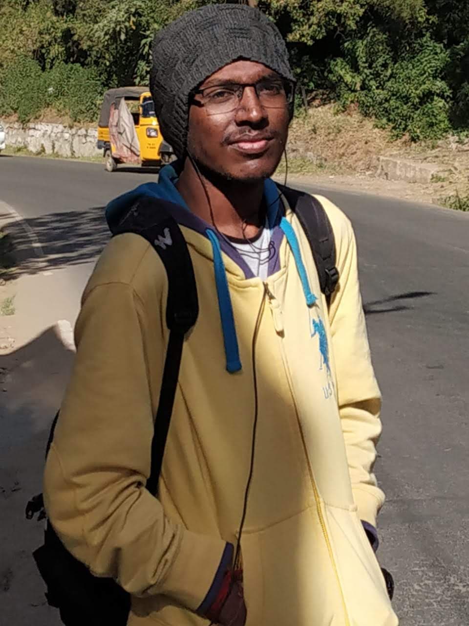 Gopal Subramaniyan.v.r